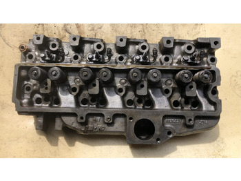 Cylinder head JOHN DEERE