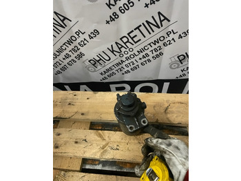 Fuel filter KUBOTA
