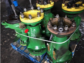 Transmission JOHN DEERE