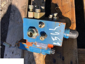 Hydraulic valve LIEBHERR