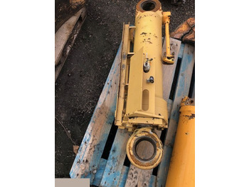 Hydraulic cylinder for Construction machinery Liebherr L564 - Siłownik Wychyłu: picture 4