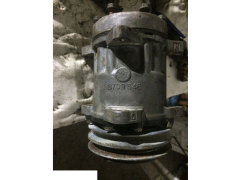 AC compressor MAN TGL