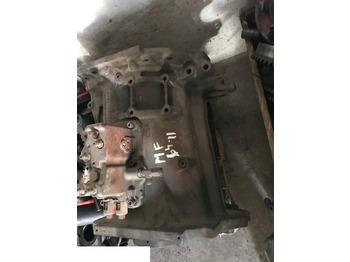 Gearbox MASSEY FERGUSON