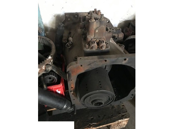 Gearbox MASSEY FERGUSON
