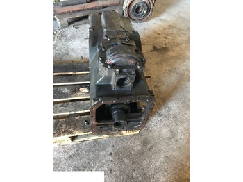 Gearbox MASSEY FERGUSON