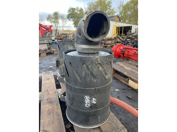 Air filter MASSEY FERGUSON