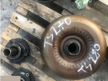 Transmission MATBRO