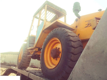 Drive shaft MATBRO