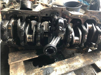 Crankshaft MERCEDES-BENZ