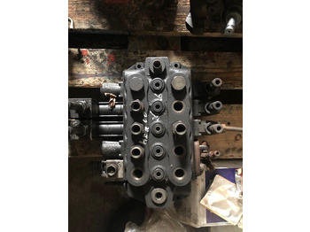 Hydraulic valve MERLO