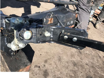 Frame/ Chassis NEW HOLLAND