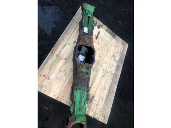 Axle and parts MANITOU