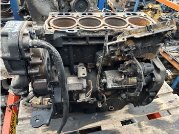 Engine and parts PERKINS