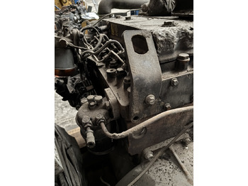 Engine and parts PERKINS