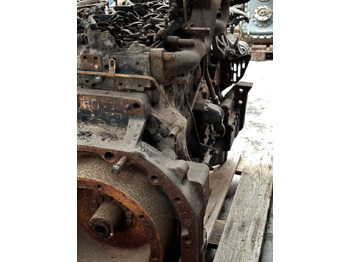 Engine and parts for Construction machinery Perkins 3392/2200 Silnik Blok Wał Koło Pasowe CZĘŚCI: picture 4 Engine and parts for Construction machinery Perkins 3392/2200 Silnik Blok Wał Koło Pasowe CZĘŚCI: picture 4