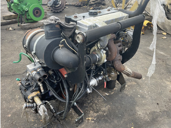 Engine for Construction machinery Perkins AB 1004.4 - silnik kompletny Manitou Caterpillar Massey: picture 5 Engine for Construction machinery Perkins AB 1004.4 - silnik kompletny Manitou Caterpillar Massey: picture 5