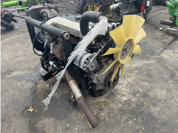 Engine for Construction machinery Perkins AB 1004.4 - silnik kompletny Manitou Caterpillar Massey: picture 3 Engine for Construction machinery Perkins AB 1004.4 - silnik kompletny Manitou Caterpillar Massey: picture 3