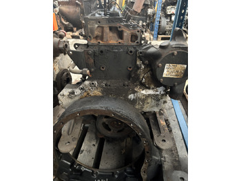 Engine and parts PERKINS