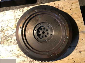 Flywheel PERKINS