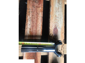 Drive shaft for Telescopic handler Pół oś Class Kargo k70 / Scorpion: picture 2