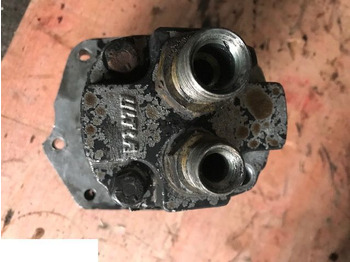 Hydraulic pump PARKER