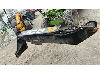 Boom Ramie Ładowarki JCB: picture 3