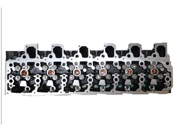 Cylinder head RENAULT