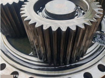 Transmission LIEBHERR