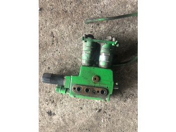 Hydraulics JOHN DEERE