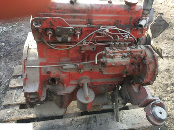 Engine FORD