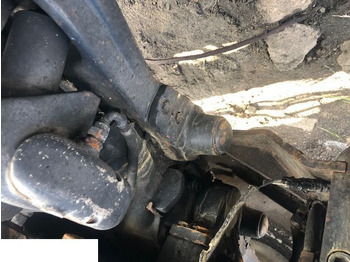 Spare parts for Farm tractor Case mx [CZĘŚCI]: picture 5