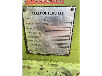 Spare parts CLAAS