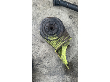 Spare parts for Corn header Claas conspeed przekładnia kątowa dolna: picture 3