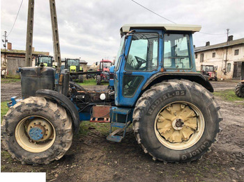 Spare parts NEW HOLLAND
