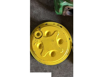 Spare parts for Telescopic handler John Deere 3200 - [CZĘŚCI]: picture 4