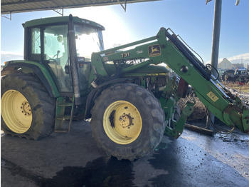 Spare parts JOHN DEERE