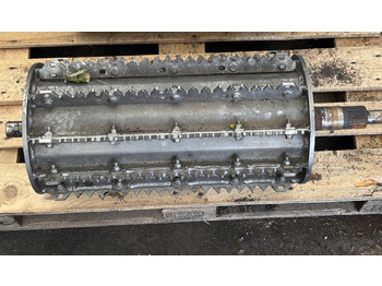 Spare parts JOHN DEERE