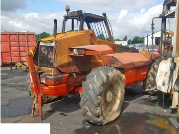 Spare parts MANITOU