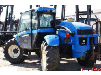 Spare parts NEW HOLLAND