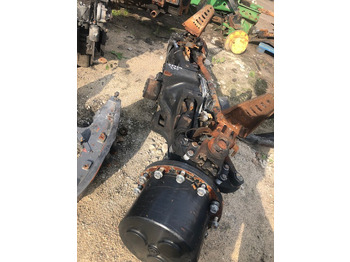 Spare parts NEW HOLLAND