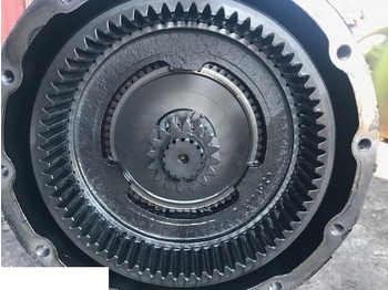 Spare parts NEW HOLLAND