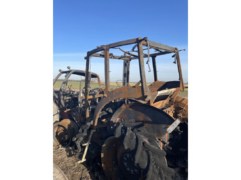 Spare parts ZETOR