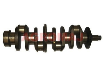 Crankshaft VALMET