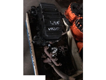 Cylinder block VOLVO
