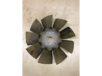 Fan CATERPILLAR