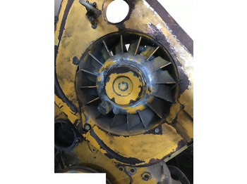 Fan DEUTZ
