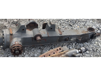 Axle and parts ZF Obudowa Osi 4475404099 4475 404 099 4475.404.099: picture 2 Axle and parts ZF Obudowa Osi 4475404099 4475 404 099 4475.404.099: picture 2