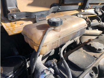 Expansion tank for Telescopic handler Zbiorniczek płynu CAT TH: picture 2