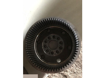 Final drive for Agricultural machinery Zwolnica DANA SPICER 10 Szpilek: picture 2