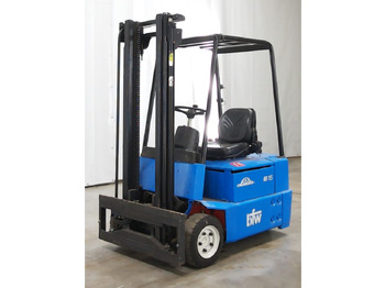 Electric forklift LINDE E15